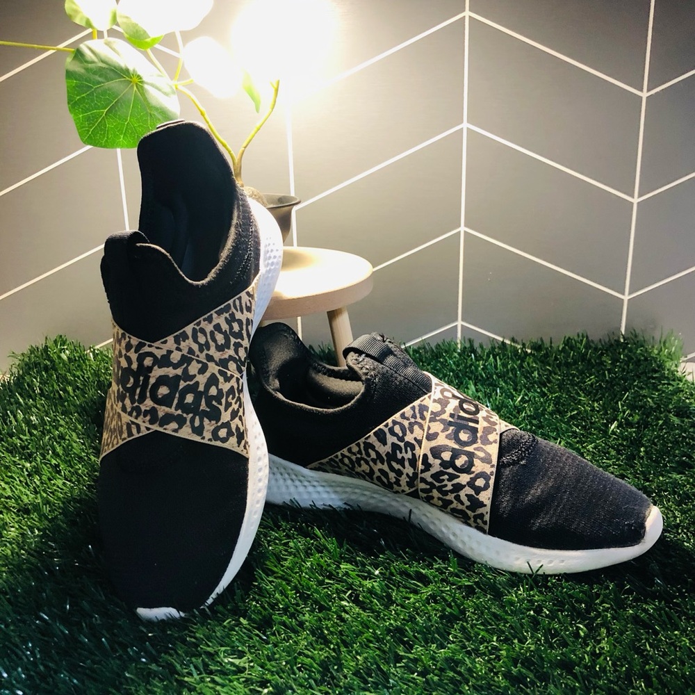 Adidas Puremotion
